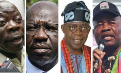 Edo State news, edo state news itv, edo state news video, edo state apc news, edo state news on education, edo state news on covid-19, latest crime news in edo state, nigeria news, latest news about edo state governor