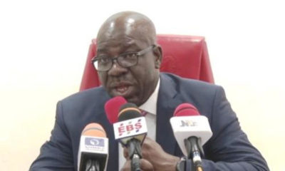 Edo State news, edo state news itv, edo state news video, edo state apc news, edo state news on education, edo state news on covid-19, latest crime news in edo state, nigeria news, latest news about edo state governor Obaseki Obaseki News latest Edo State News
