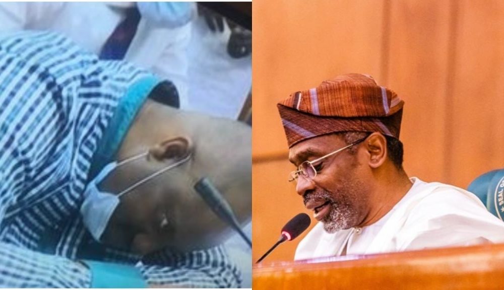 Gbajabiamila-NDDC-Pondei-News-Brandnewsday