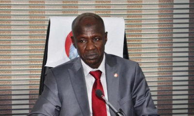 Magu, ibrahim lamurde, lamorde Ibrahim, what is the full meaning of efcc, farida mzamber waziri, who is the present chairman of efcc in nigeria, zara ribadu, is efcc using gun, how does efcc operate,Ibrahim Magu ibrahim, magu phone number, ibrahim magu biography, ibrahim magu latest news ibrahim magu biodata, ibrahim magu net worth, ibrahim magu family, ibrahim magu rank, ibrahim magu news, EFCC