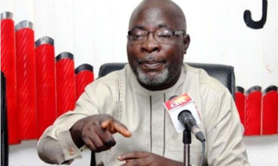 Edo State PDP