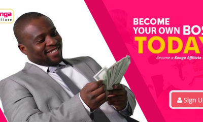 Konga Affiliate