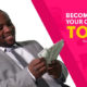 Konga Affiliate