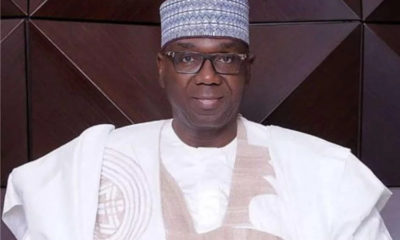 Abdulrahman Abdulrazaq, abdulrahman abdulrazaq net worth, abdulrahman abdulrazaq family, abdulrahman abdulrazaq wife, abdulrahman abdulrazaq biography, abdulrahman abdulrazaq father, olufolake abdulrazaq kwara state, first fuels limited