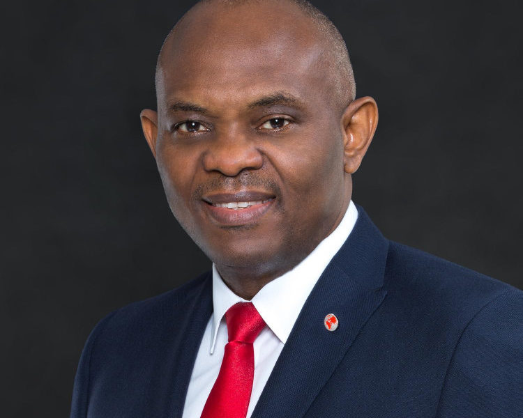 United Bank for Africa PLC, UBA, Tony Elumelu latest news, President Tinubu, CBN Governor
