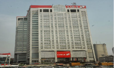 United Bank for Africa PLC, UBA, Tony Elumelu latest news, UBA Bumper Account, UBA