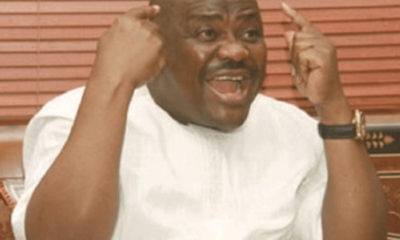 wike, eberechi wike, wike biography, wike speech, wike news, wike achievements, ezenwo nyesom wike, wike live broadcast today, wike family, Nunieh News, Edo