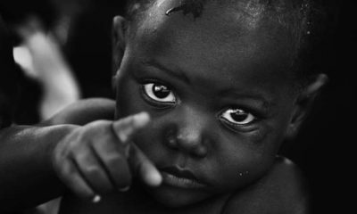 Male Child