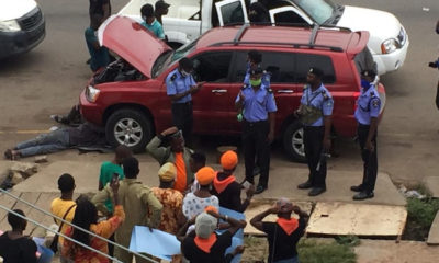 #RevolutionNow, revolutionnow, revolutionnow nigeria, revolution now website