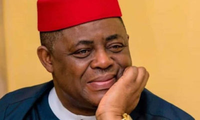remi fani-kayode, precious chikwendu, femi fani-kayode wife, rotimi fani-kayode, femi fani-kayode daughters, oluwatobiloba fani-kayode, femi fani-kayode latest news, femi fani-kayode net worth