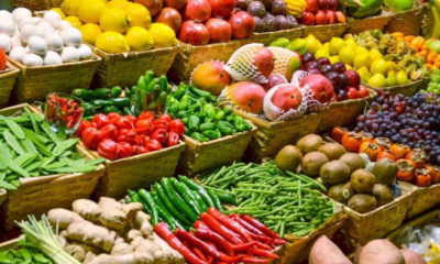 Food Price Inflation Index, food security, agriculture