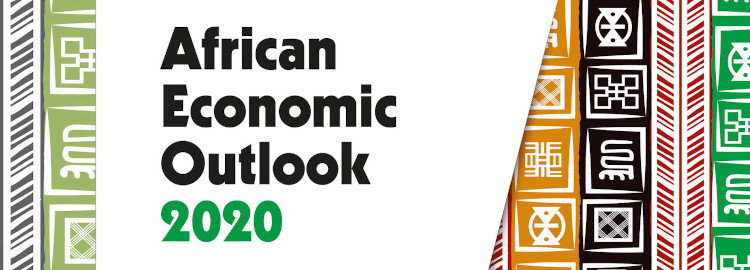 Growth outlook in Africa, Covid-19