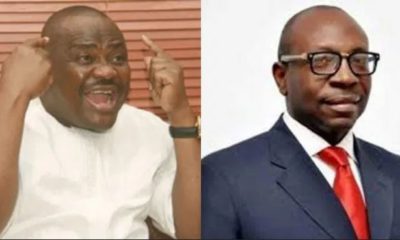Edo State news, edo state news itv, edo state news video, edo state apc news, edo state news on education, edo state news on covid-19, latest crime news in edo state, nigeria news, latest news about edo state governor, Ize-Iyamu