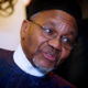 mamman daura son, mamman daura daughter, fatima mamman daura, abba kyari and mamman daura, wanene mamman daura, mamman daura dead, mamman daura family, mamman daura picture
