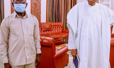 Oshiomhole