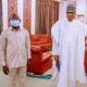 Oshiomhole