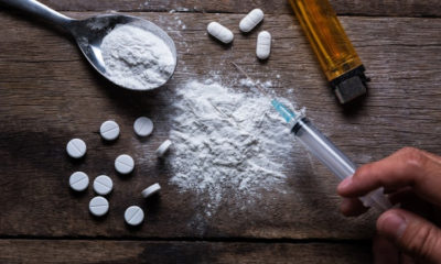 Northern Nigeria Hard Drug, NBS, NBS National Bureau of Statistics