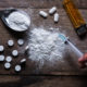 Northern Nigeria Hard Drug, NBS, NBS National Bureau of Statistics