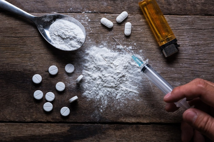 Northern Nigeria Hard Drug, NBS, NBS National Bureau of Statistics