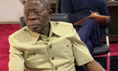 oshiomhole, clara oshiomhole, adams oshiomhole wife, steve oshiomhole, jane oshiomhole,  lara fortes, adams oshiomhole net worth, adams oshiomhole profile, adams oshiomhole house