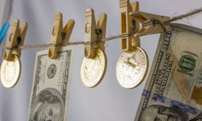 Illicit Financial Flows Money Market Performance
