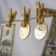Illicit Financial Flows Money Market Performance