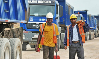 julius, Sustainability Report, julius berger salary, julius berger recruitment 2019, julius berger lagos, julius berger history, julius berger death Wikipedia, julius berger abuja, julius berger nigeria, julius berger nigeria wife, Julius Berger-Agro-Processing
