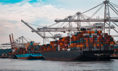 Foreign Trade Exports, Foreign Trade Exports Nigeria Export