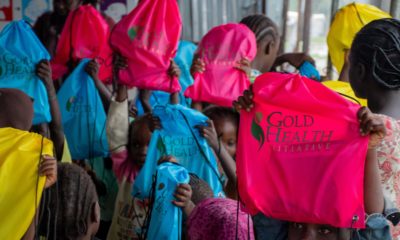 Gold Health Initiative