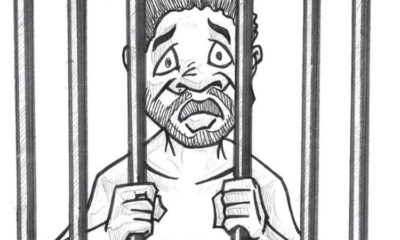 Edo Prison, Edo Jailbreak, Edo Correctional Centre