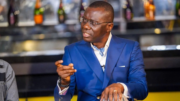 Lagos State Government, Sanwo Olu, #EndSARS, Lekki Massacre, #LekkiMassacre, Sanwo-Olu