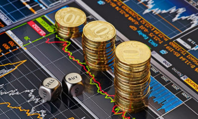 Asset Prices, US Money Reserve Legit, Invest In Your Future