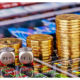 bond market, markets, Money Laundering