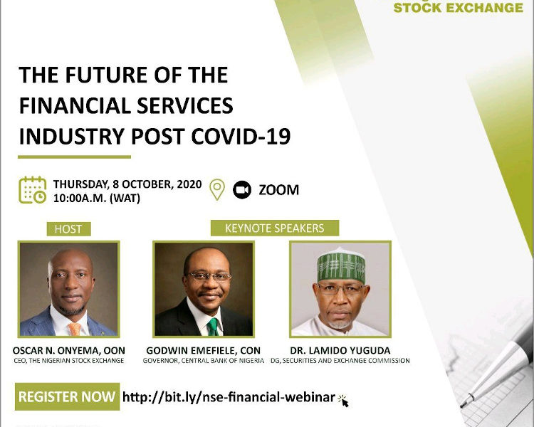Nigerian Stock Exchange NSE Launches SentryGRC, NSE