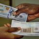 dollar to naira exchange rate today black market,  cbn exchange rate dollar to naira, aboki fx dollar to naira,  euro to naira, naira to dollar exchange rate in 2020, pounds to naira,  how much is 1million naira in dollars,  aboki dollar rate in nigeria today, aboki dollar rate in nigeria today, aboki exchange rate in nigeria today, dollar to naira exchange rate today black market, exchange rate nigeria today, dollar to naira bank rate today,  pounds to naira, gtbank dollar to naira exchange rate, black market exchange rate, Naira exchange rate