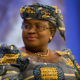 Ngozi Okonjo-Iweala WTO DG