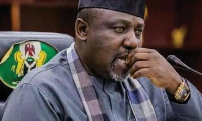 Okorocha, rochas okorocha children, uloma okorocha, rochas okorocha news, rochas okorocha mansion, nneoma nkechi okorocha, rochas okorocha cars, rochas okorocha net worth, uchechi rochas okorocha