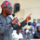 Lagos State Government, Sanwo Olu, #EndSARS, Lekki Massacre, #LekkiMassacre, Sanwo-Olu