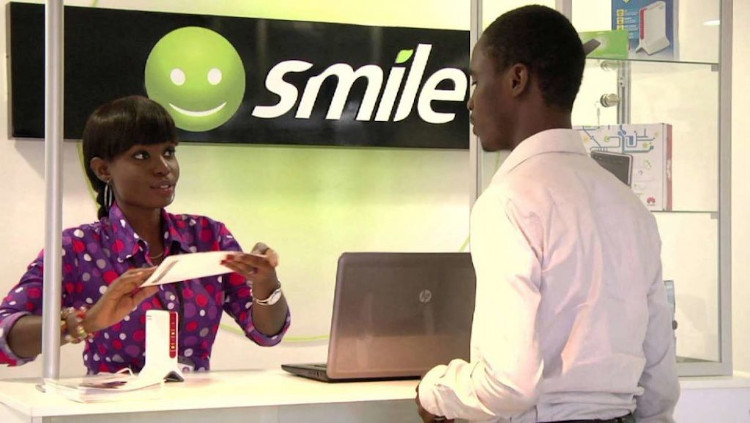 Smile, smile recharge, smile nigeria login, smile internet, smile customer care, smile admin login IP, smile number. smile voice, smile vs spectranet, 