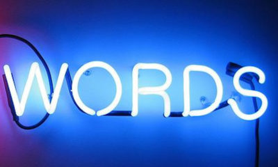 Word Classes