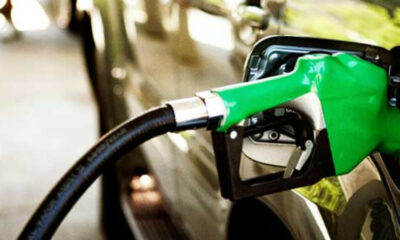 DPR, Cooking Gas, Petrol, NNPC, NLC
