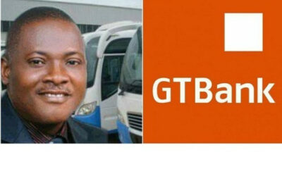 Innoson gtb, innoson motors, how much is gtbank owing innoson, gtb v innoson nwlr, what is going on with gtbank, innoson chukwuma, who is the owner of gtbank, innoson biography, is gtbank closing down,