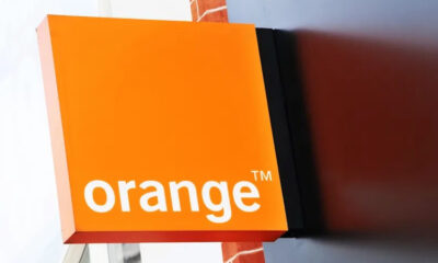 Orange 5G Network