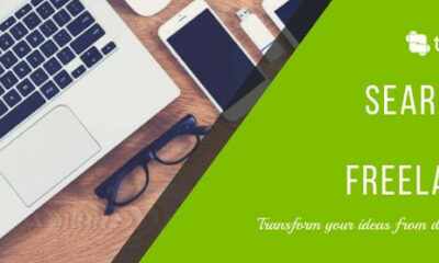 TERAWORK