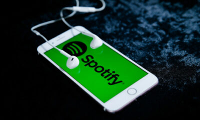 Spotify