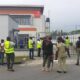 AKIRS Seals Off GTBank Over N184 million Tax Default (Photos) Brandnewsday1
