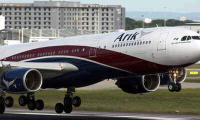 arik air news, air peace, dana air, air peace news, arik air local flight prices, arik air customer care, max air, arik air destinations, arik air fleet