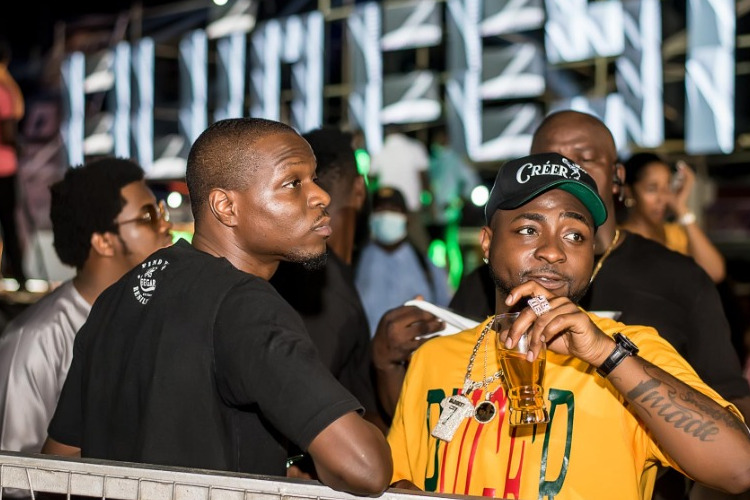 BETKING “King of Drift”, Lagos Autofest