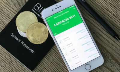 Cryptocurrency Wallets