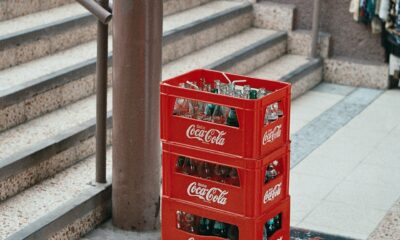 Coca-Cola To Cut 2,200 Jobs Worldwide As Part Of Restructuring Plan